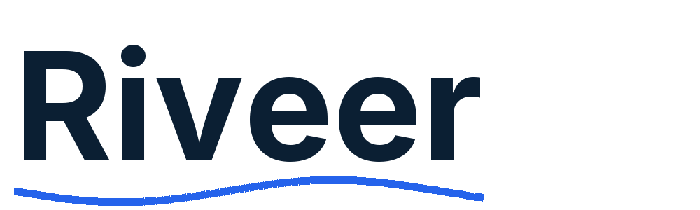株式会社Riveer